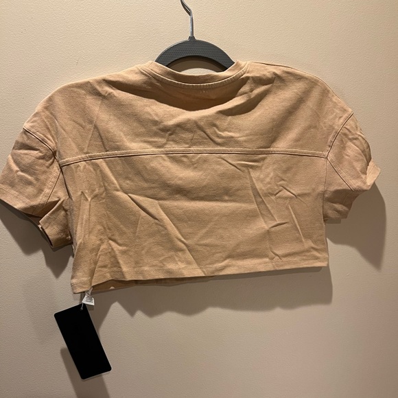 Alphalete crop top - Picture 3 of 3